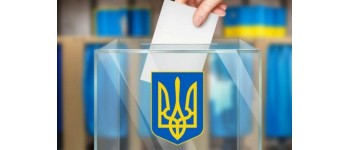 На Вінниччині дві районні та одна селищна ТВК утворили округи раніше терміну