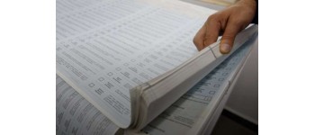 На Вінниччина на дільниці не вистачає бюлетенів для голосування