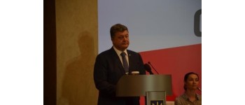 Стара нова партія Президента готова до парламентських виборів