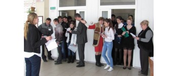 Стартувало ЗНО. Перші висновки громадських спостерігачів ОПОРИ