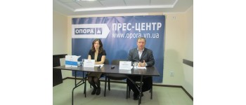 Міські ради Івано-Франківська та Вінниці визнано найпублічнішими