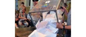 Вінниччина: ЦВК зареєструвала «двійника» Оксани Калетник