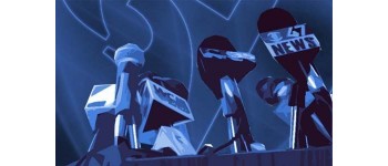 Тренінг «Джинса як інструмент виборчих маніпуляцій»