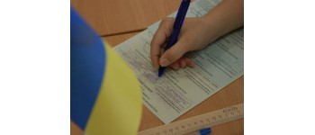 Вінниччина: З виборчої дільниці винесли бюлетень