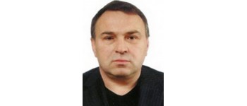 Лантух Олег Петрович