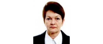 Солейко Наталія Петрівна