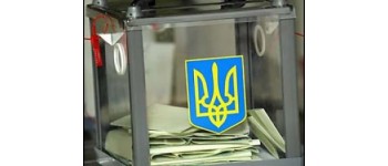 На Вінниччині на ДВК тривалий час працювали лише три члени комісії