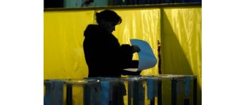 Вінниччина: основна причина відхилень кандидатур до ДВК – «двійники»
