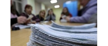 Вінниччина: у складі ТВК вже відбулося 35 замін, найбільше – від «Солідарність жінок України» та «За майбутнє»