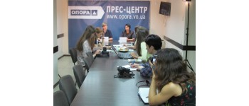 Особливості старту місцевих виборів на Вінниччині