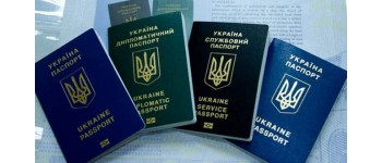 На Вінниччині видають бюлетені за закордонними паспортами та без паспортів