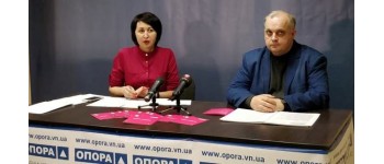 Підсумки спостереження ОПОРИ на Вінниччині: найпоширеніші порушення та основні особливості виборчої кампанії