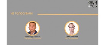 Вінницька міська рада: хто був найактивнішим депутатом у 2018 році
