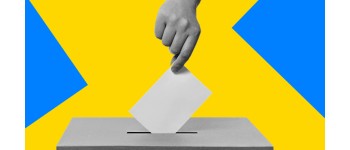 Процедурою зміни місця голосування скористалися 590 жителів Вінниччини